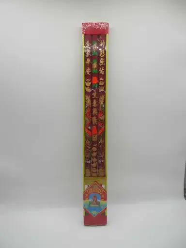 紅色高香棒 紅高香